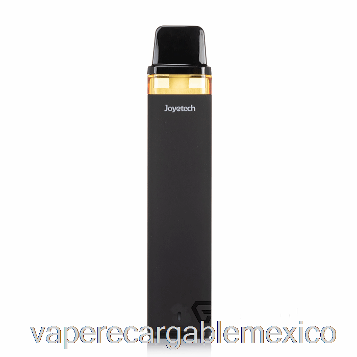 Vape Recargable Joyetech Widewick Pod System Negro
